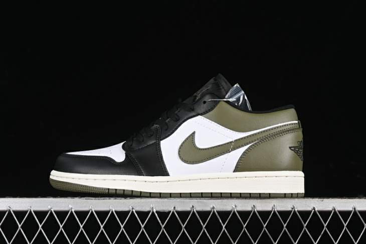 Picture of Air Jordan 1 LOW _SKUfw18028449068383806fw
